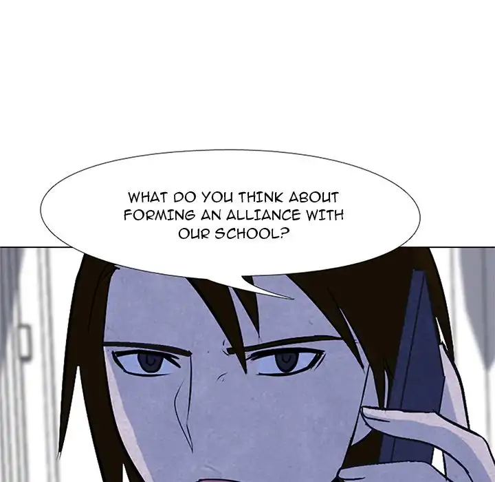 High School Devil Chapter 51 8